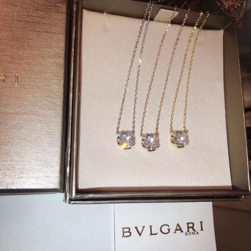 Bvlgari Necklaces